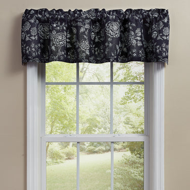 Blooming Valance 14